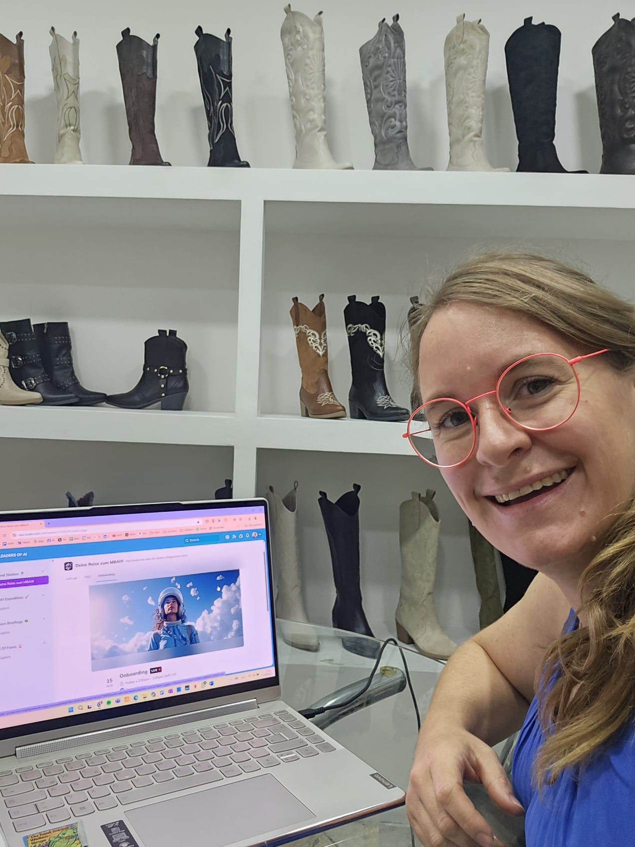 Lilit Kommunikation