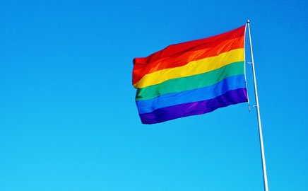 Acceptance and tolerance: gay and lesbian life in Mainz