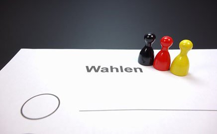 Campaign planning: politics must say NO