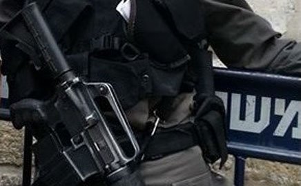 Israeli Culture: The Question of Security in Israel