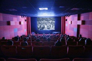 العلاقات الصحفية — افتتاح SchulKinoWochen في Deutsches Filmmuseum
