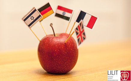 Globally Active: Intercultural Awareness