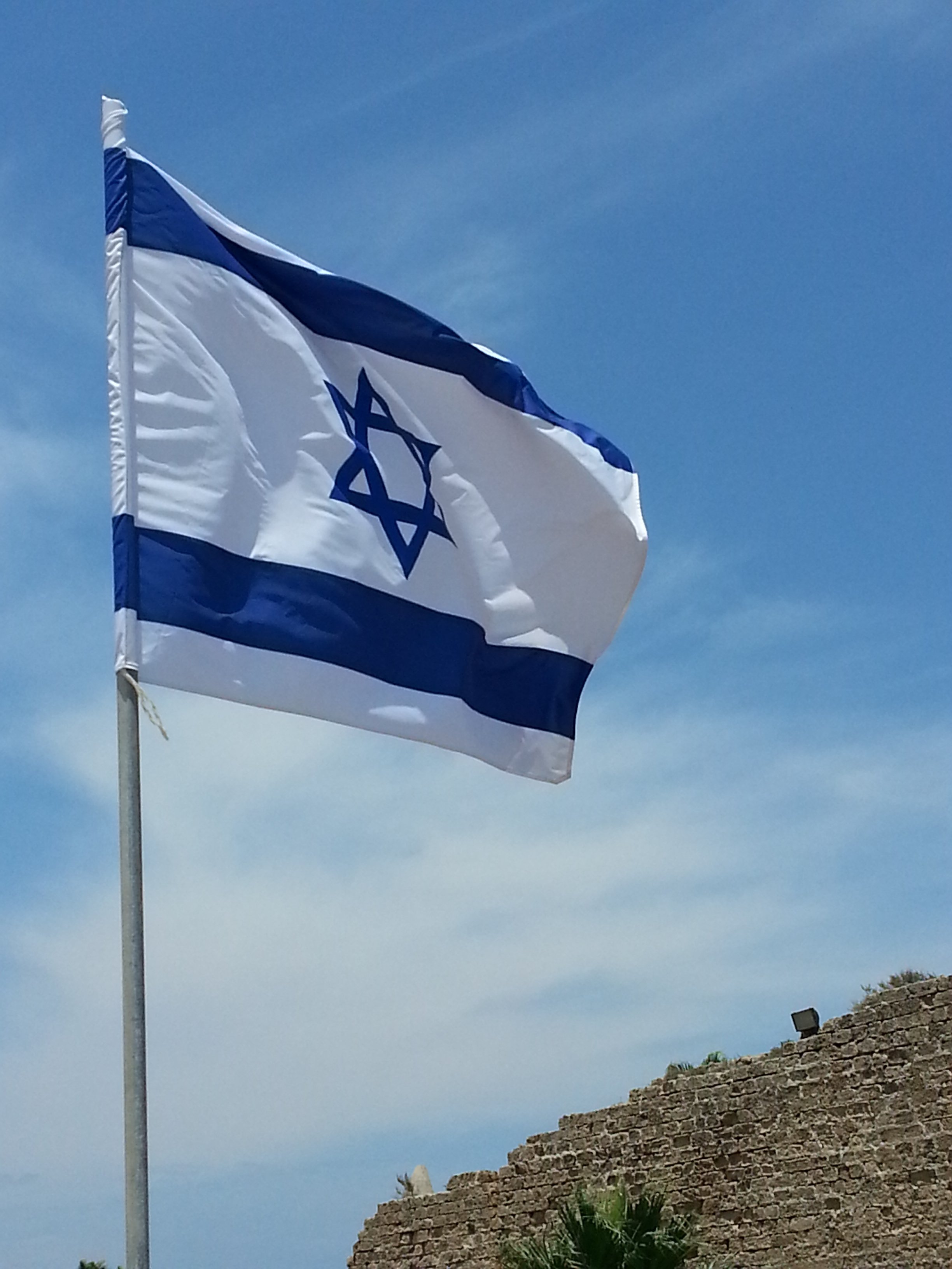 Intercultural training: working in Israel