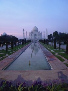 Intercultural Competence