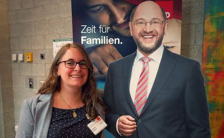 Into the election campaign: the SPD Campaign Camp 2017