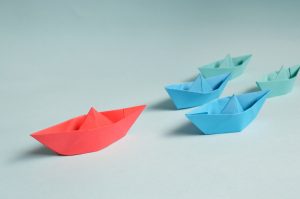 Liderlik davranışı
