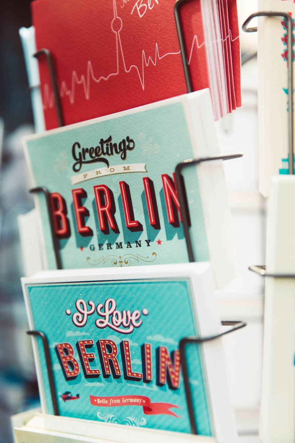 Intercultural competence: Germany