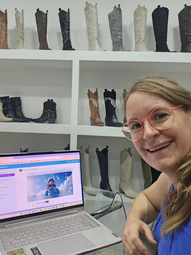 Lilit Kommunikation